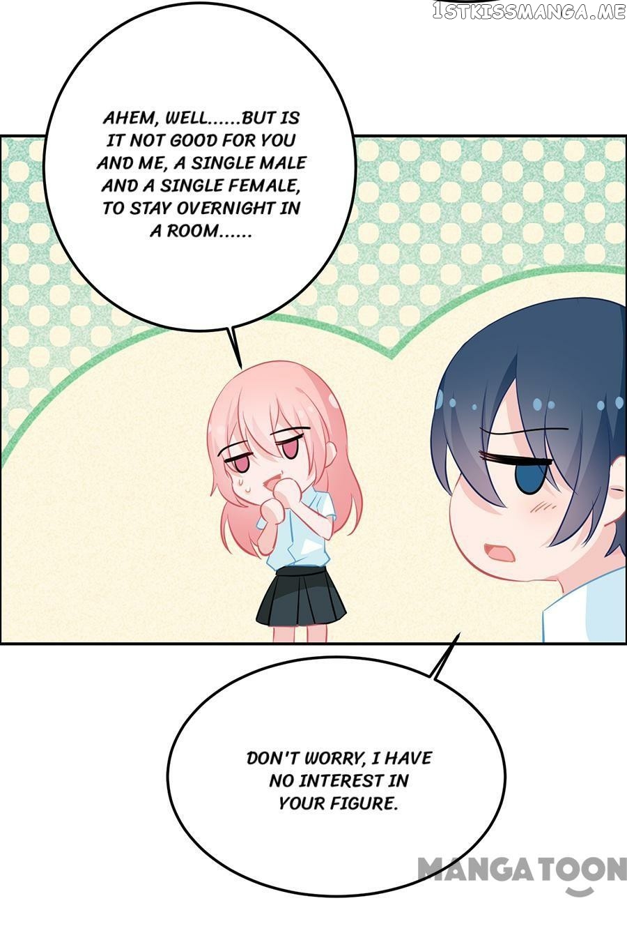 Cajole a Childe Into Being My Boyfriend Chapter 76 - page 9