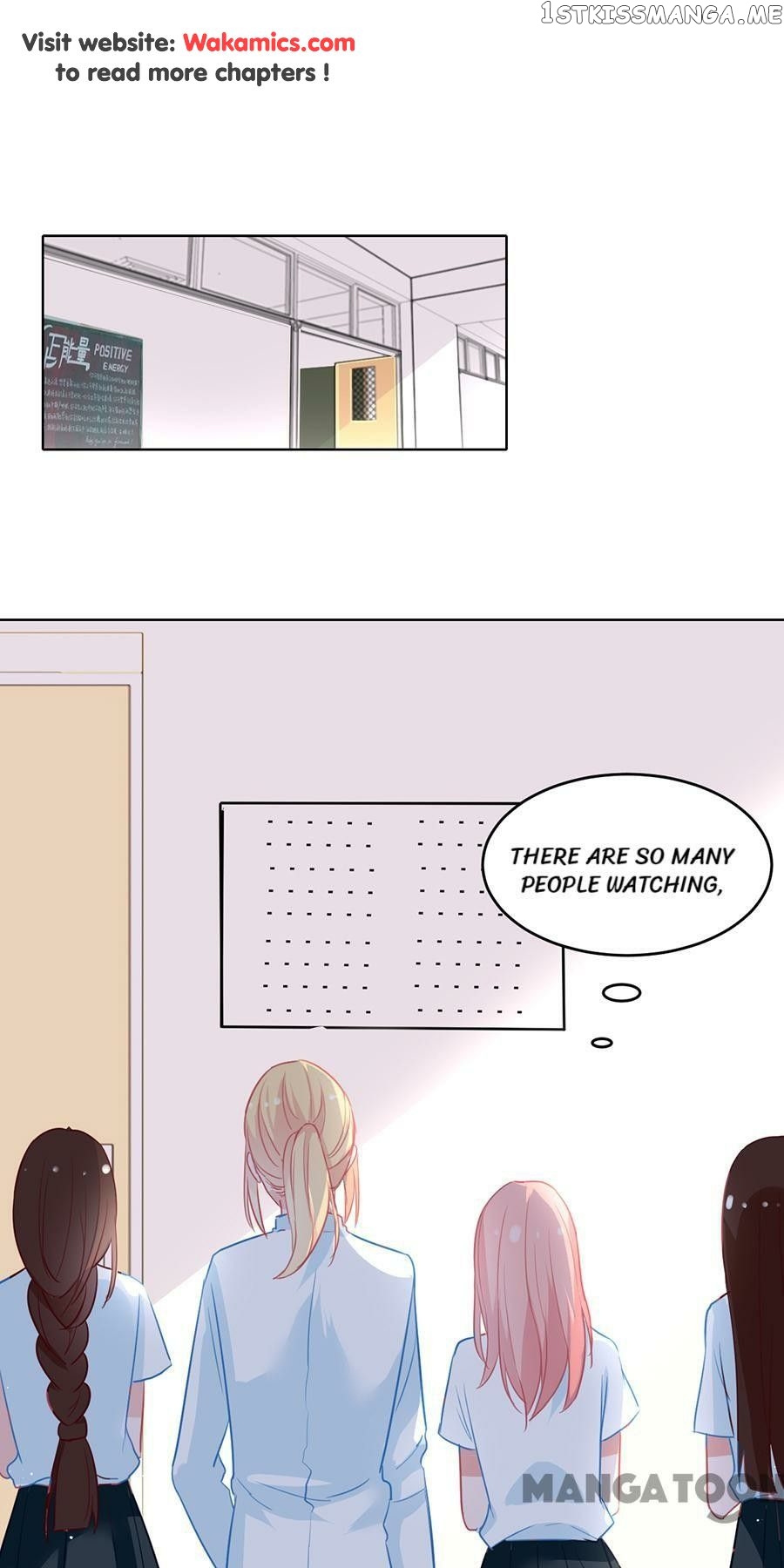Cajole a Childe Into Being My Boyfriend Chapter 92 - page 1