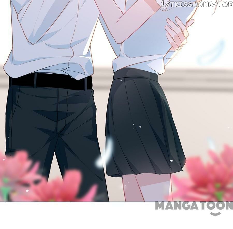 Cajole a Childe Into Being My Boyfriend Chapter 92 - page 13