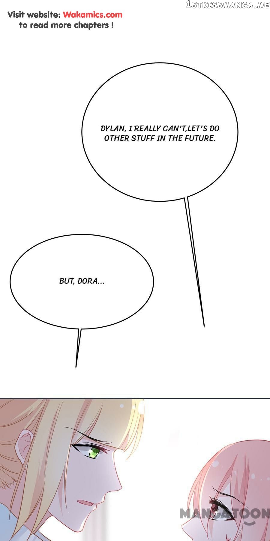 Cajole a Childe Into Being My Boyfriend Chapter 92 - page 14