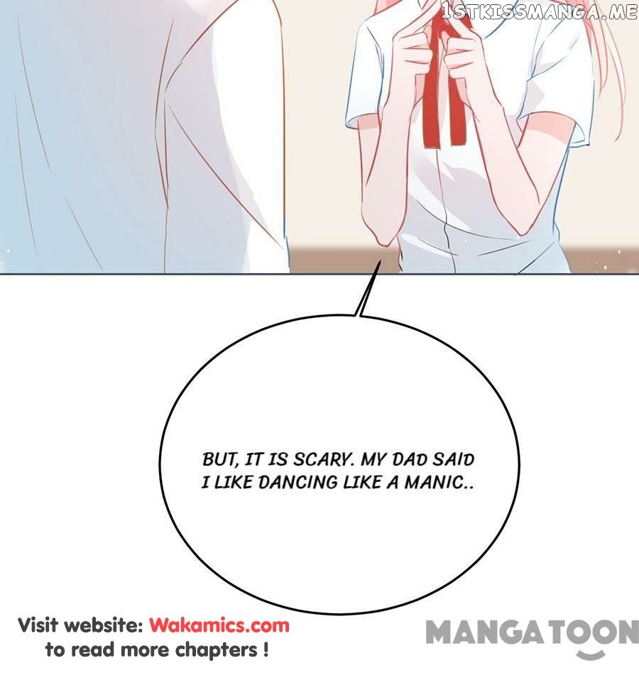 Cajole a Childe Into Being My Boyfriend Chapter 92 - page 21