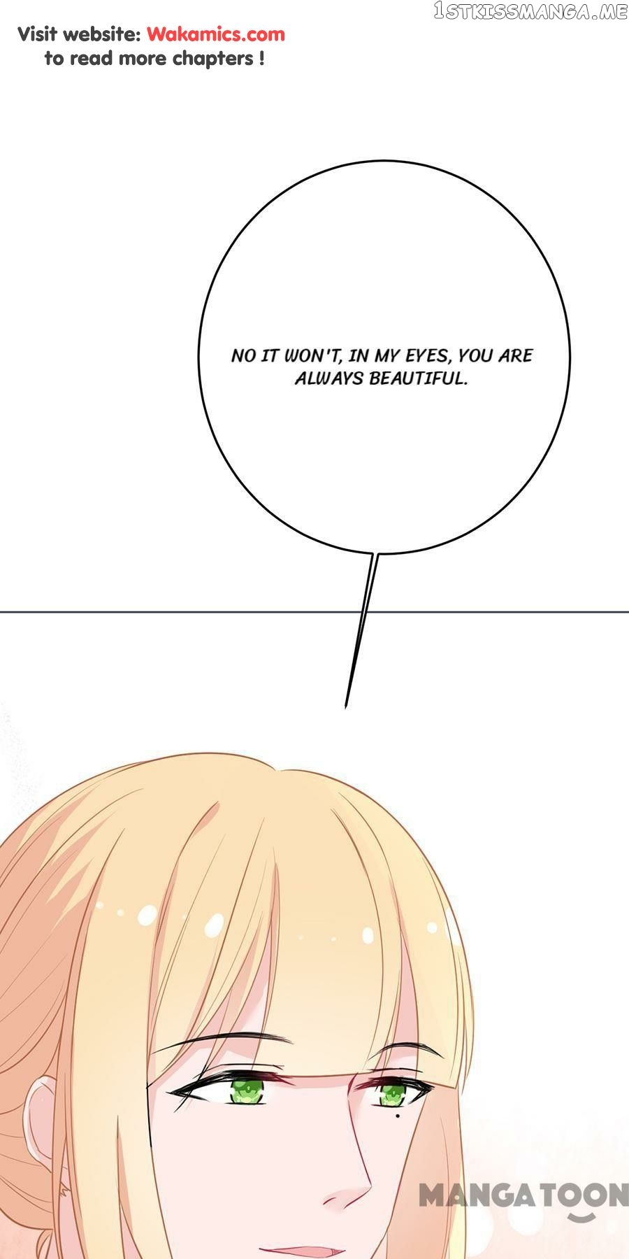 Cajole a Childe Into Being My Boyfriend Chapter 92 - page 22