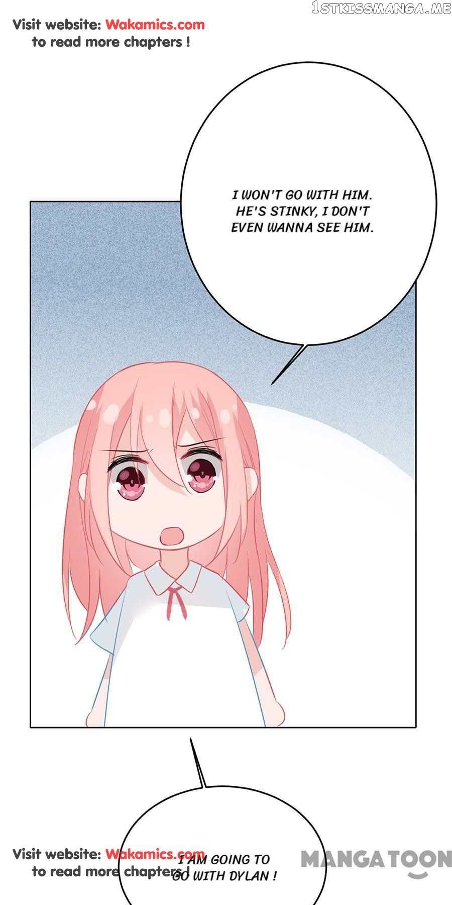 Cajole a Childe Into Being My Boyfriend Chapter 92 - page 35