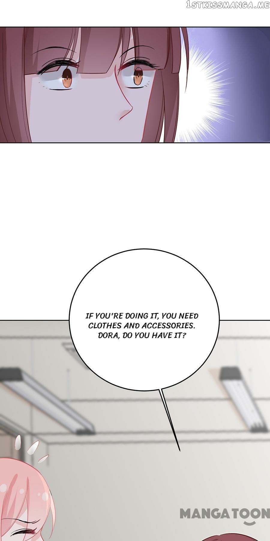 Cajole a Childe Into Being My Boyfriend Chapter 92 - page 37