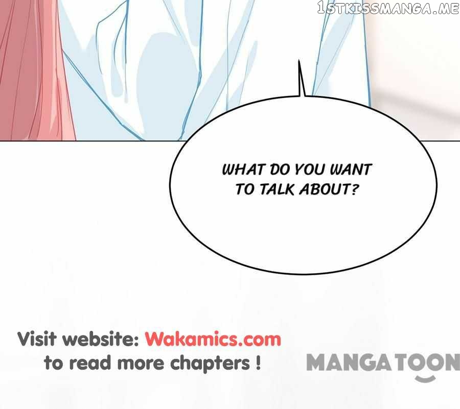 Cajole a Childe Into Being My Boyfriend Chapter 140 - page 15