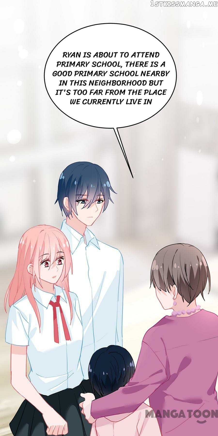 Cajole a Childe Into Being My Boyfriend Chapter 140 - page 16