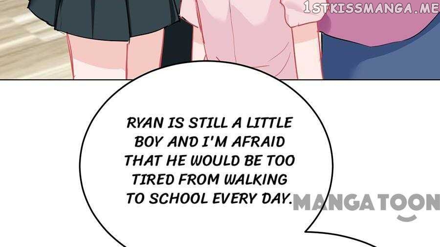 Cajole a Childe Into Being My Boyfriend Chapter 140 - page 17