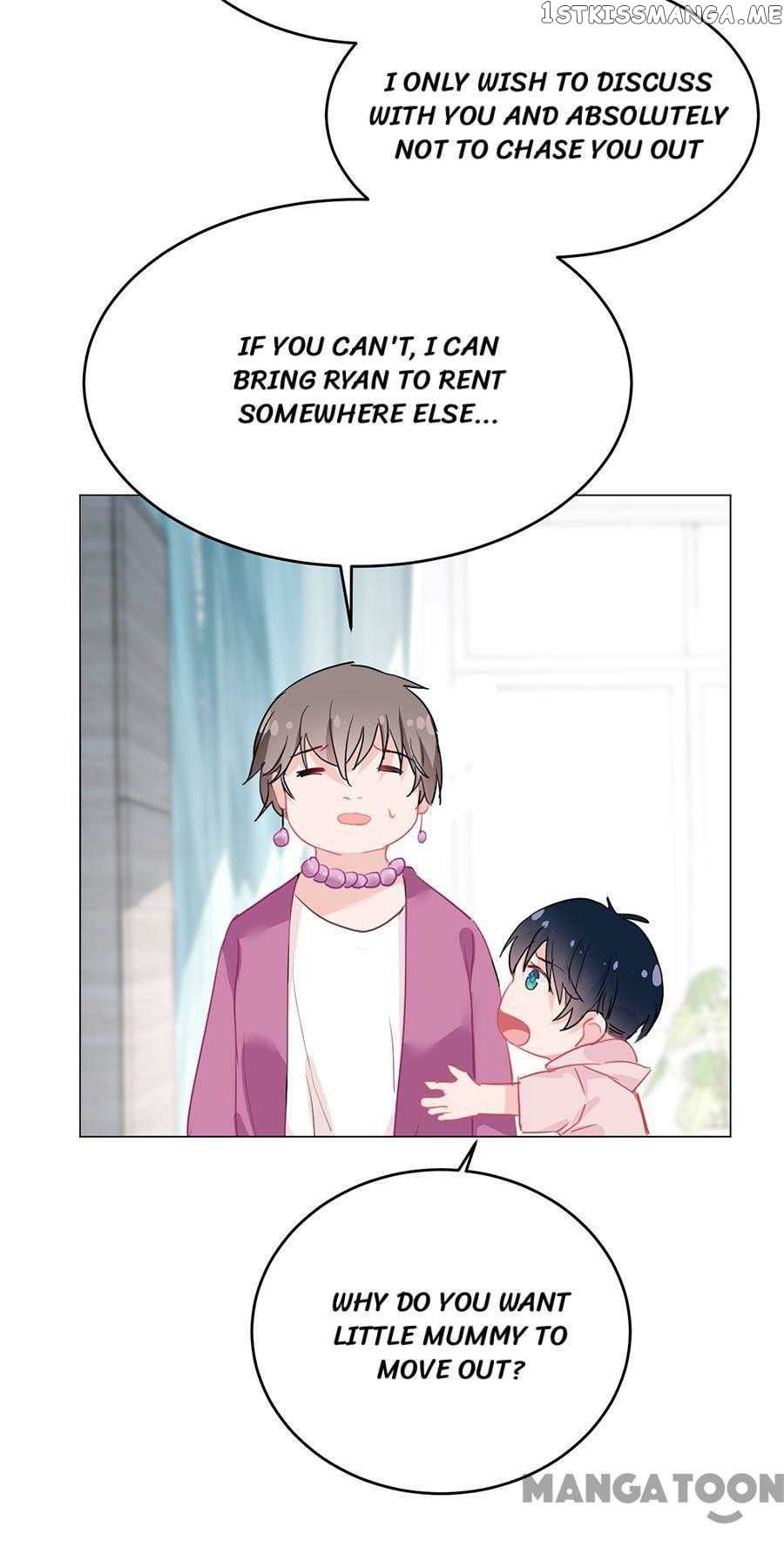 Cajole a Childe Into Being My Boyfriend Chapter 140 - page 18