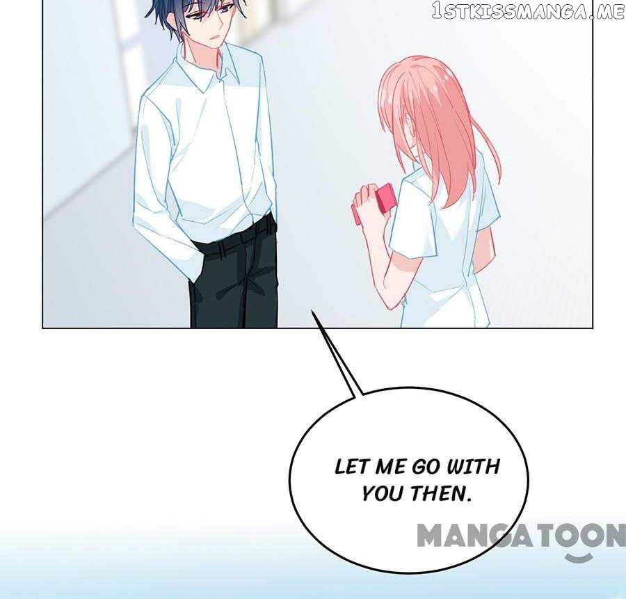 Cajole a Childe Into Being My Boyfriend Chapter 140 - page 2