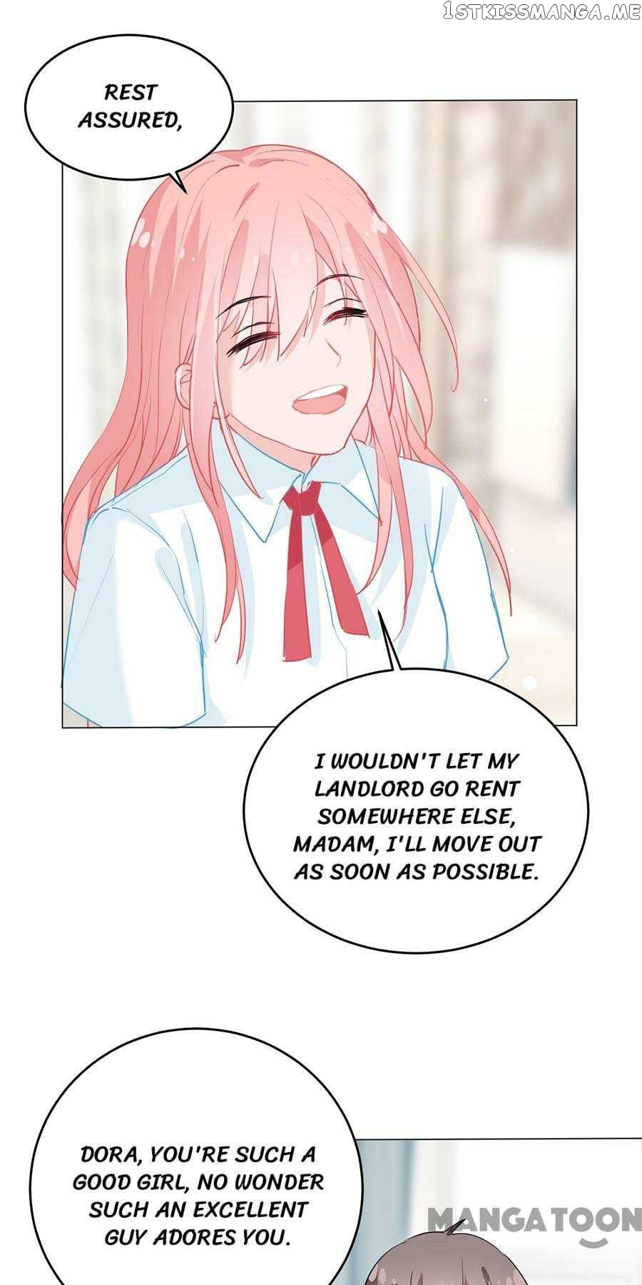 Cajole a Childe Into Being My Boyfriend Chapter 140 - page 20