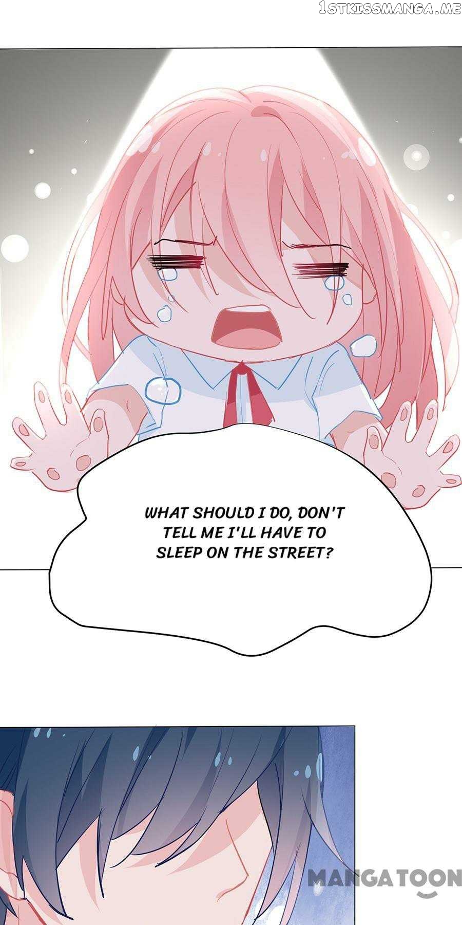 Cajole a Childe Into Being My Boyfriend Chapter 140 - page 24