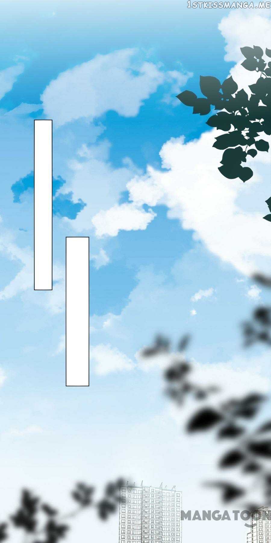 Cajole a Childe Into Being My Boyfriend Chapter 140 - page 3