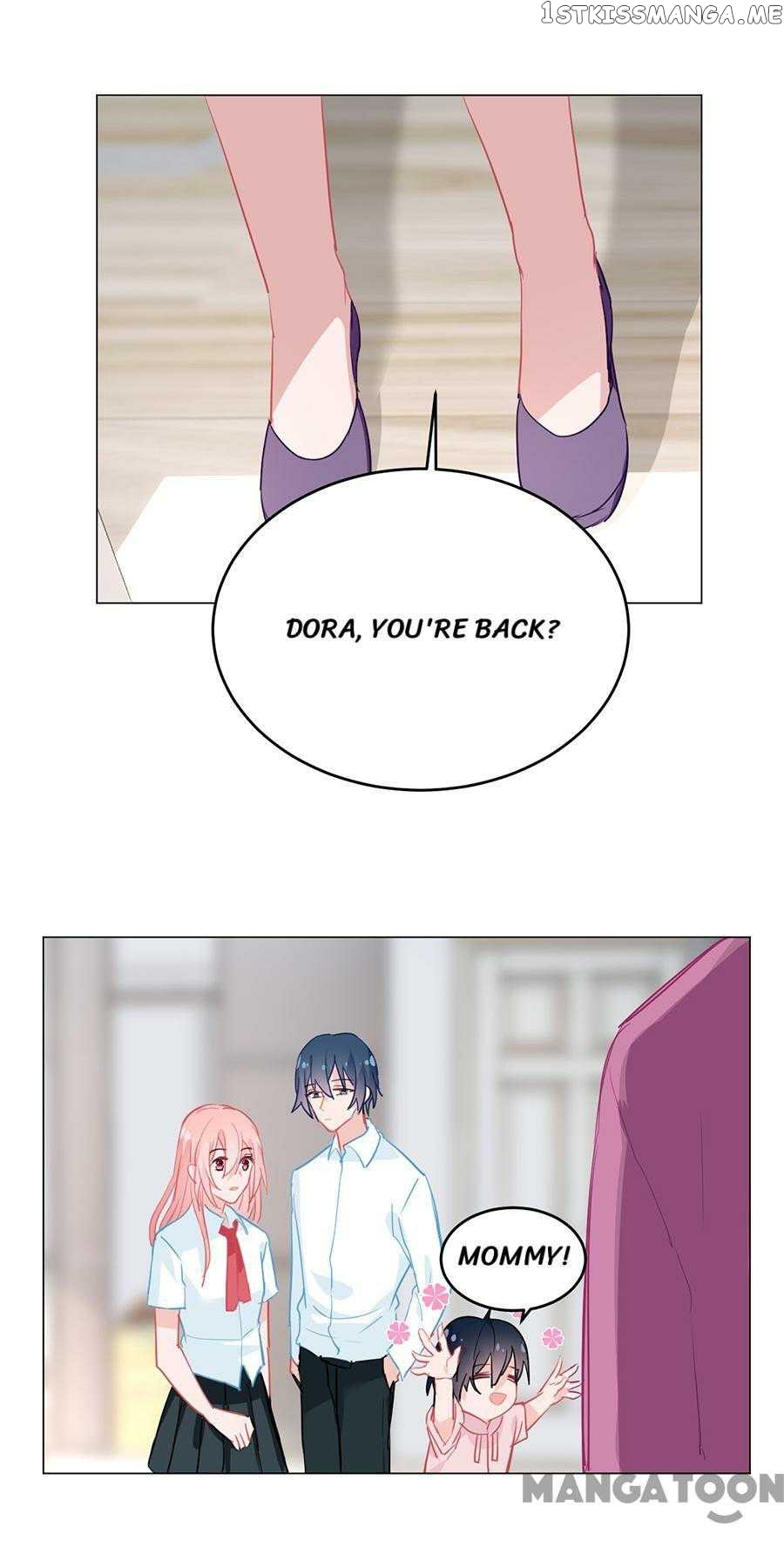 Cajole a Childe Into Being My Boyfriend Chapter 140 - page 9