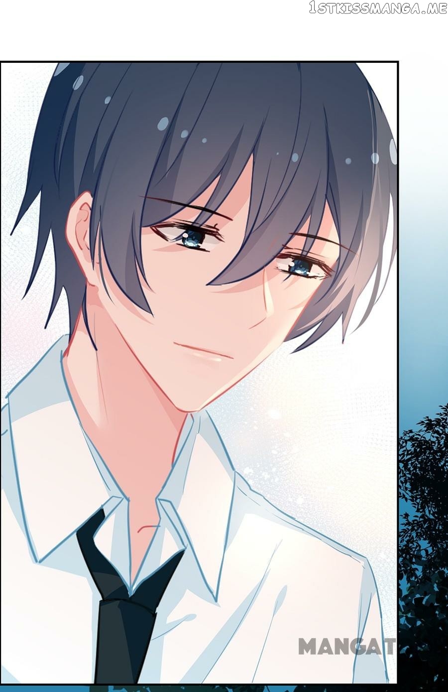 Cajole a Childe Into Being My Boyfriend Chapter 77 - page 11