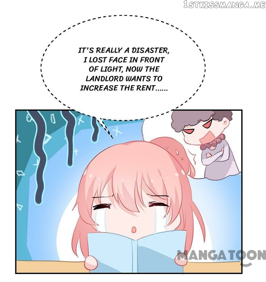 Cajole a Childe Into Being My Boyfriend Chapter 77 - page 14