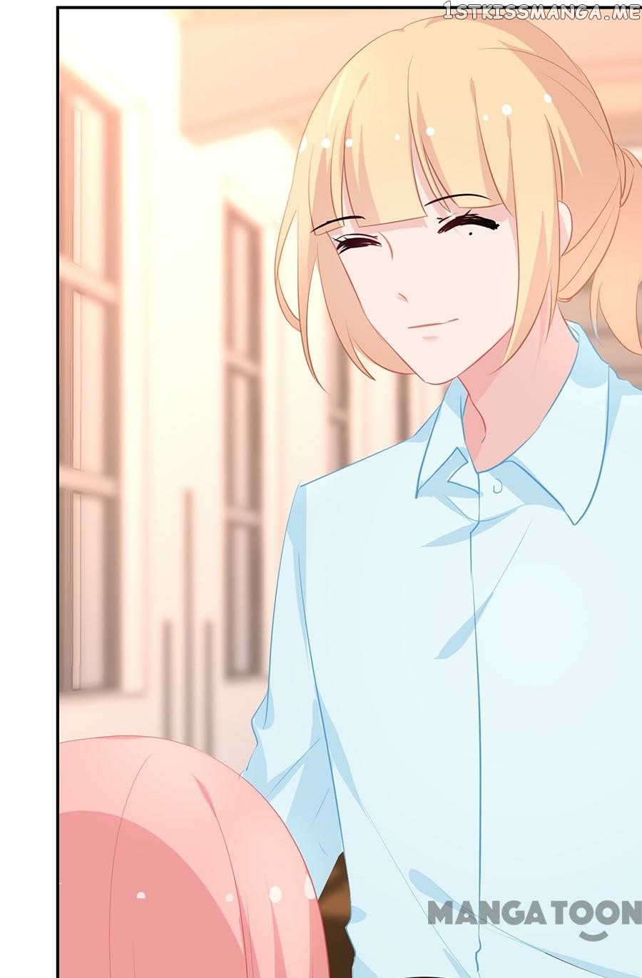 Cajole a Childe Into Being My Boyfriend Chapter 77 - page 18