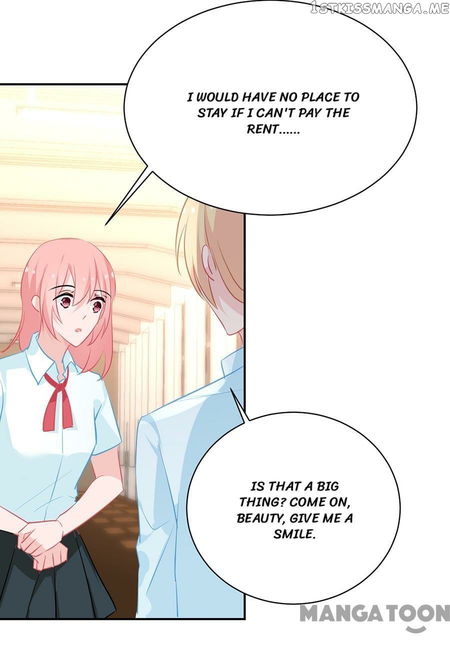 Cajole a Childe Into Being My Boyfriend Chapter 77 - page 22