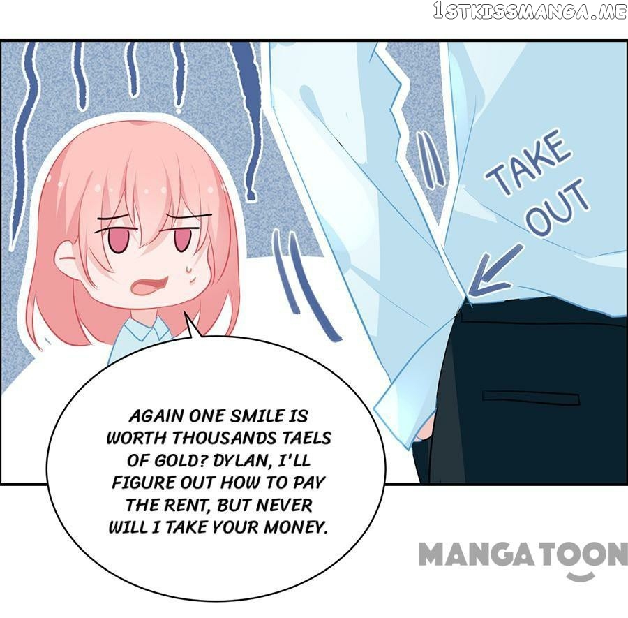 Cajole a Childe Into Being My Boyfriend Chapter 77 - page 23