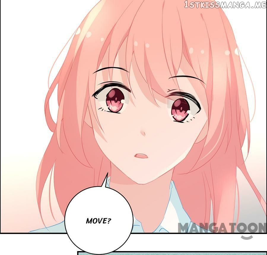 Cajole a Childe Into Being My Boyfriend Chapter 77 - page 27