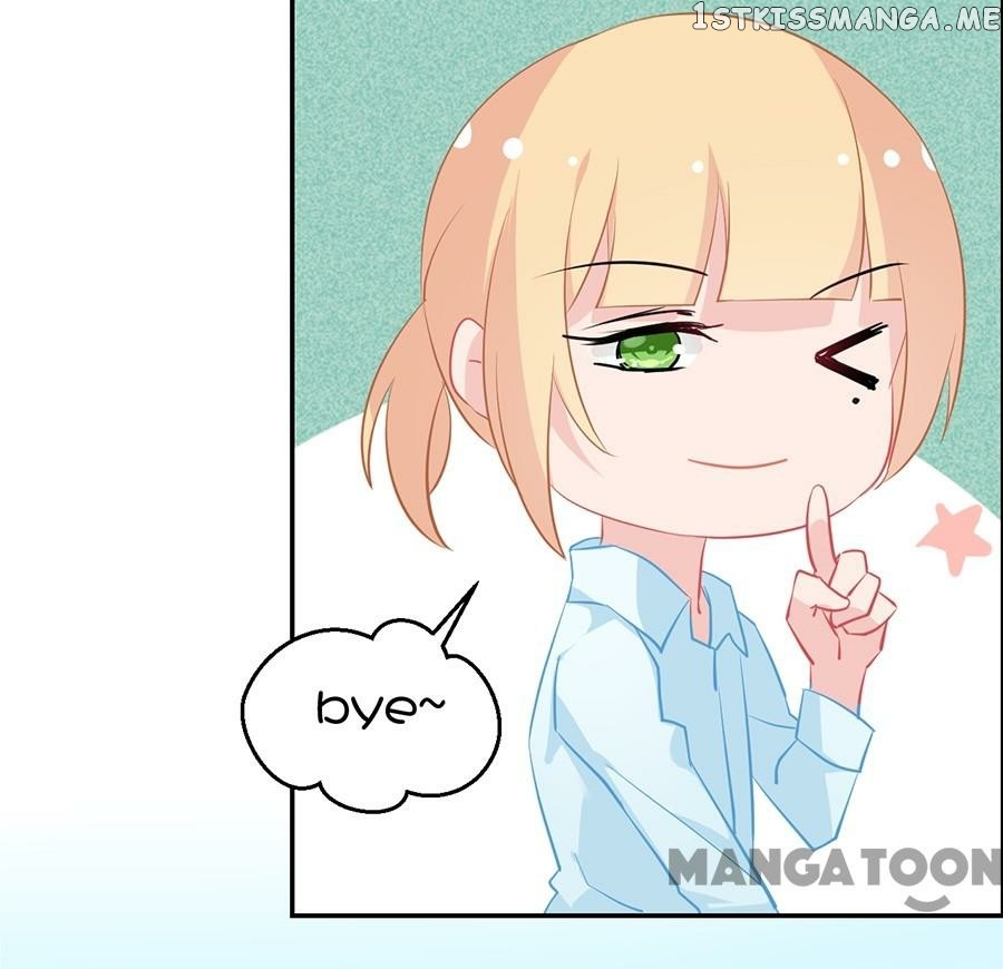 Cajole a Childe Into Being My Boyfriend Chapter 77 - page 28