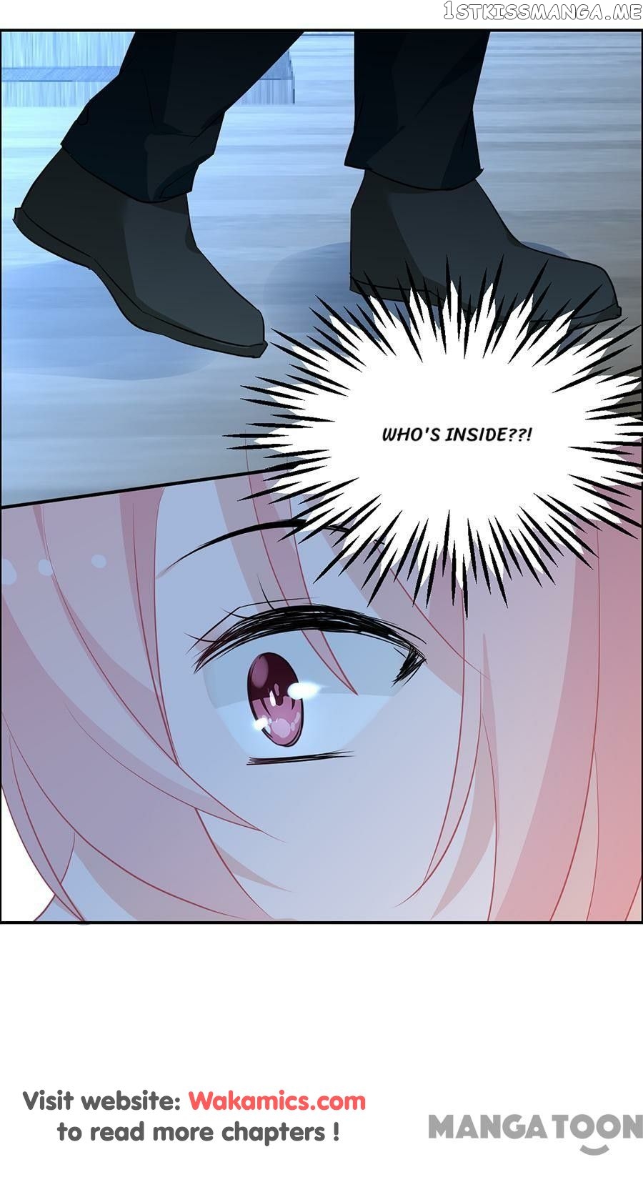 Cajole a Childe Into Being My Boyfriend Chapter 77 - page 32