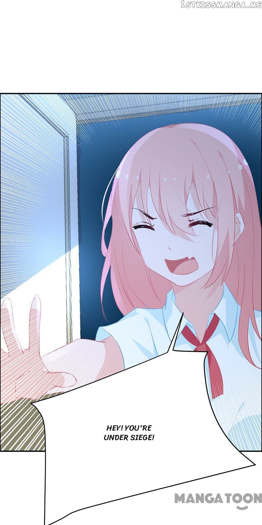 Cajole a Childe Into Being My Boyfriend Chapter 77 - page 33