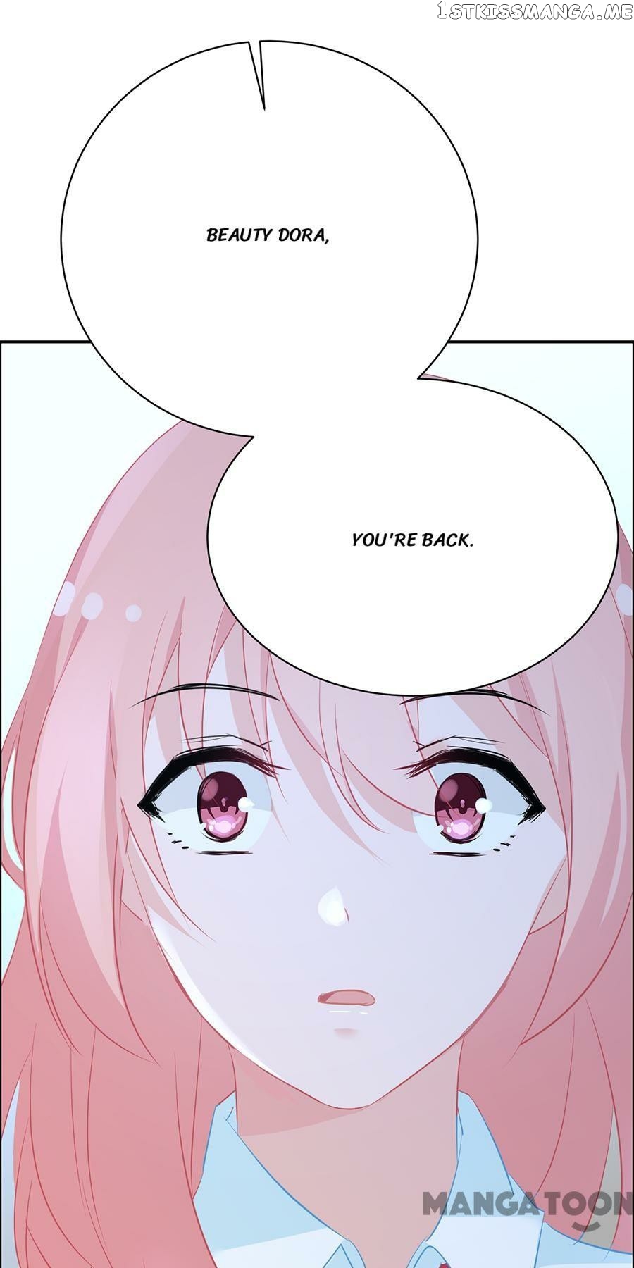 Cajole a Childe Into Being My Boyfriend Chapter 77 - page 35
