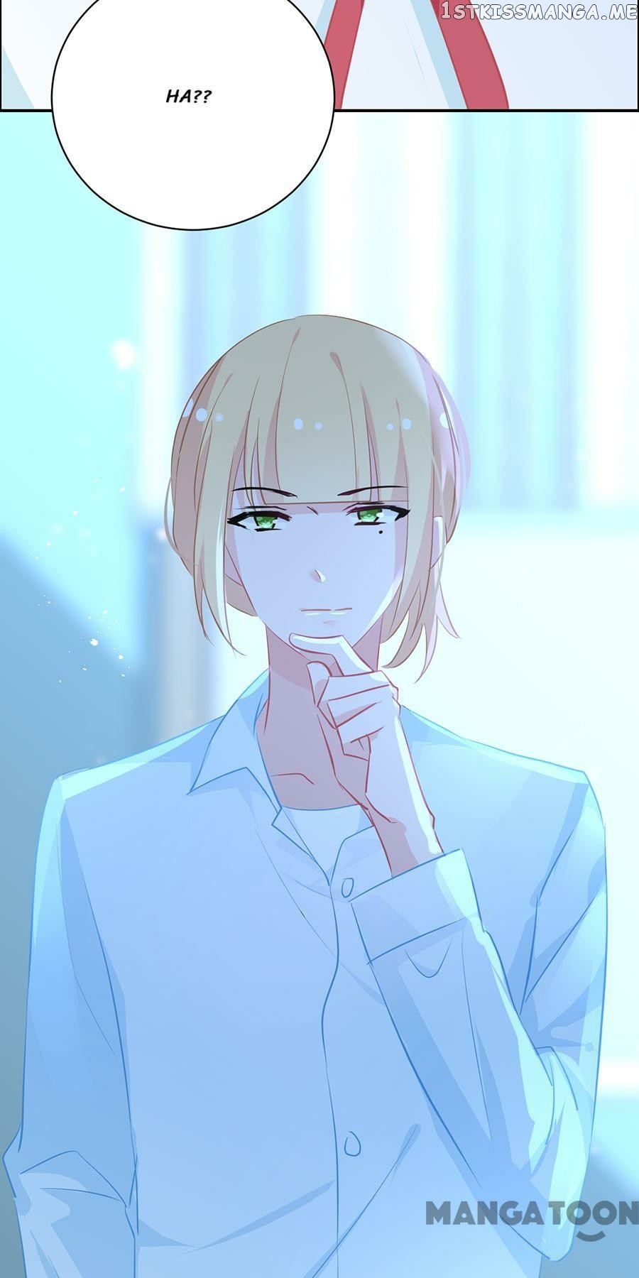 Cajole a Childe Into Being My Boyfriend Chapter 77 - page 37