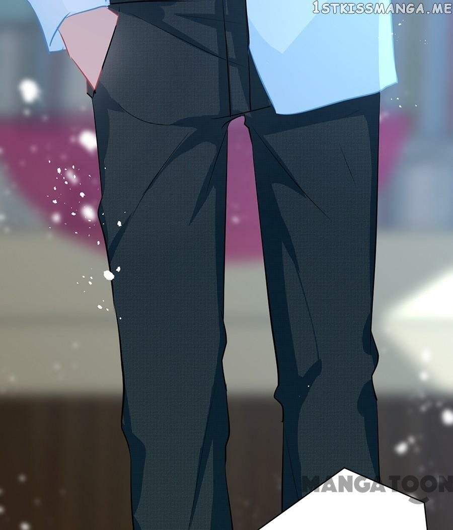 Cajole a Childe Into Being My Boyfriend Chapter 77 - page 39