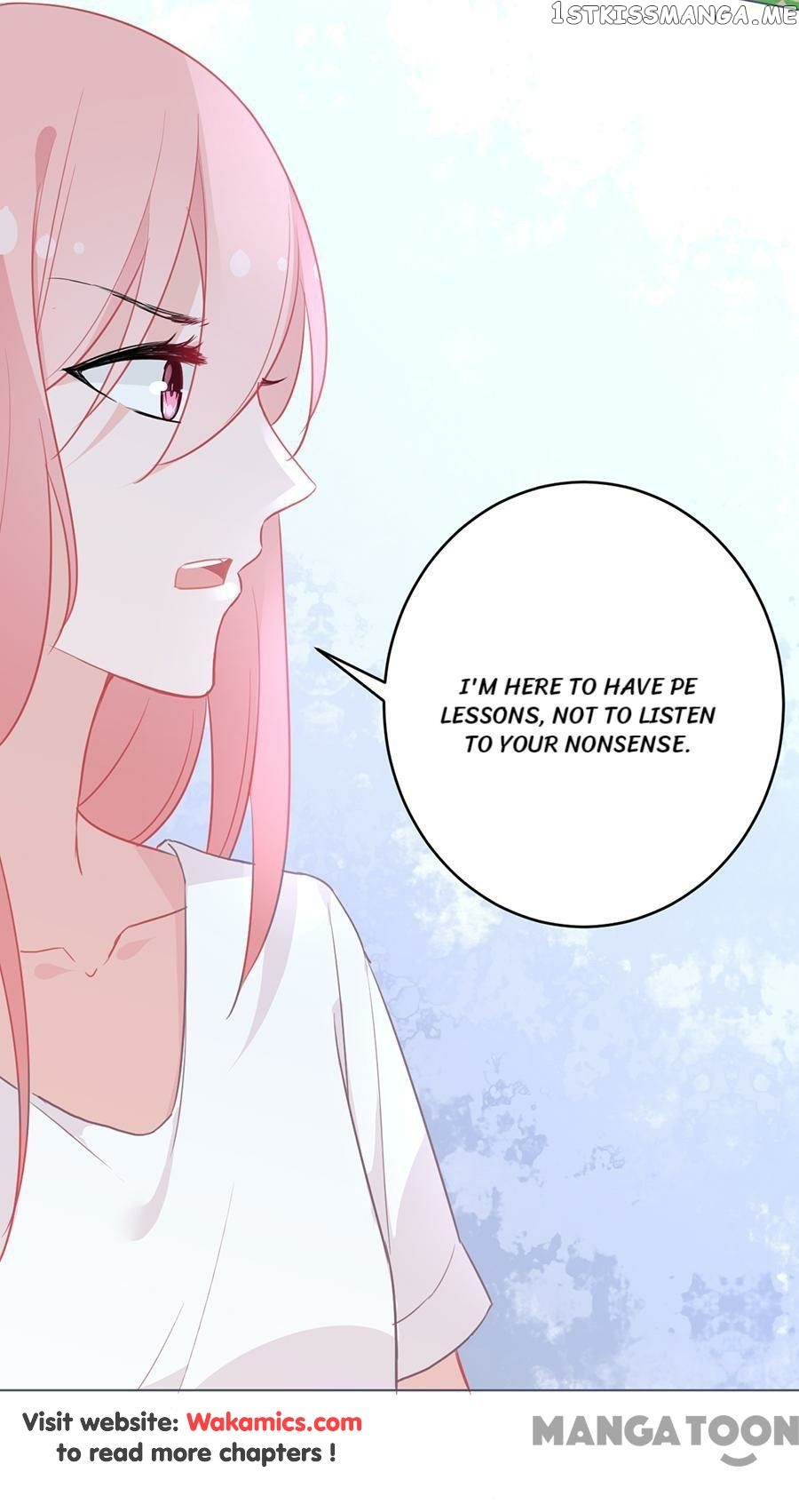 Cajole a Childe Into Being My Boyfriend Chapter 93 - page 11