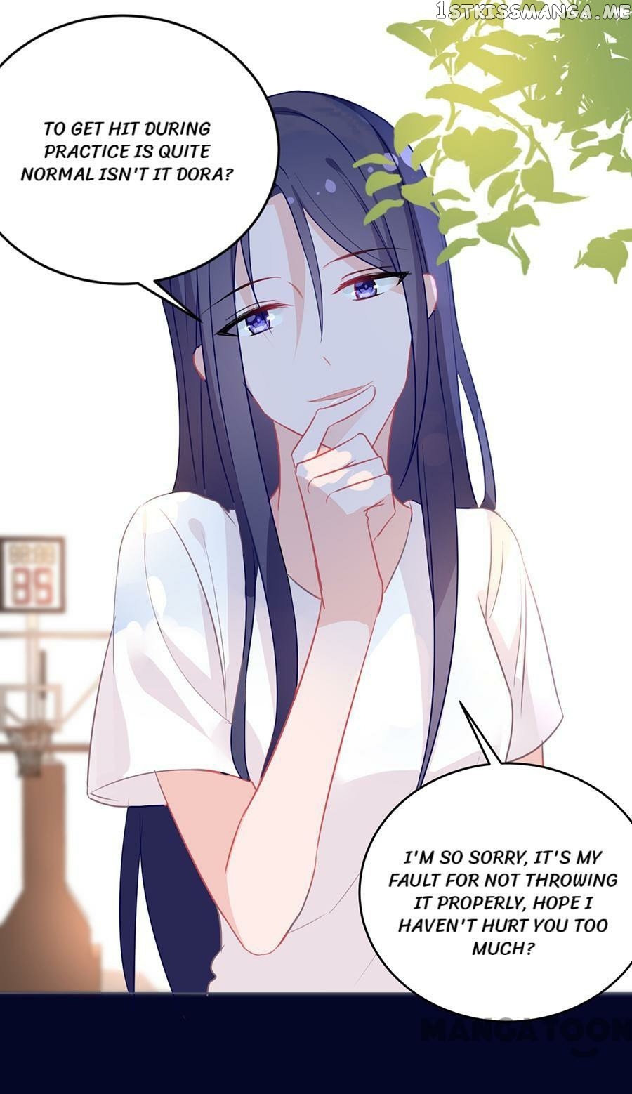 Cajole a Childe Into Being My Boyfriend Chapter 93 - page 17