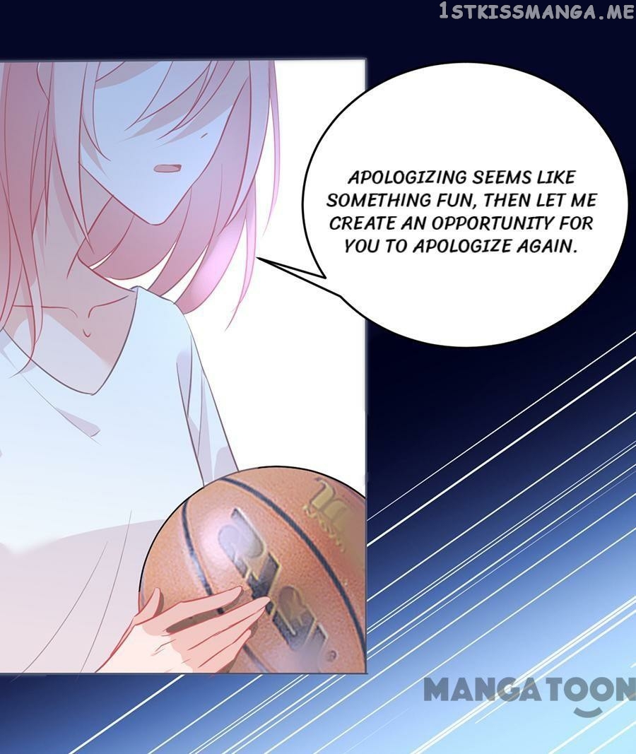 Cajole a Childe Into Being My Boyfriend Chapter 93 - page 18