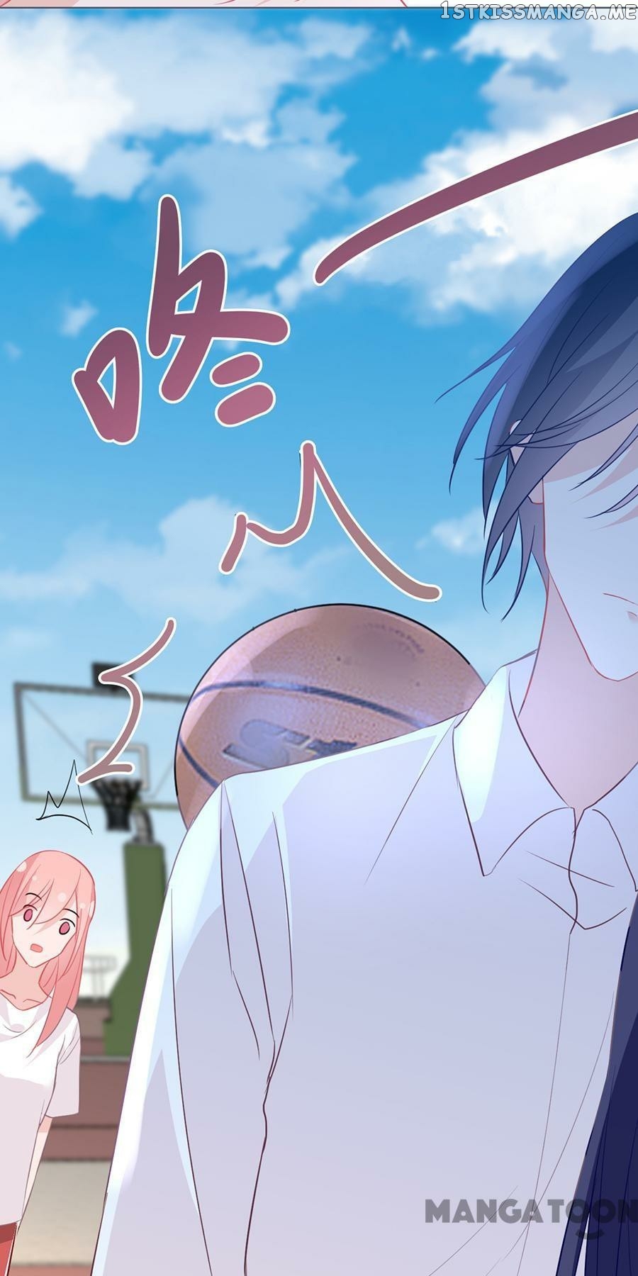 Cajole a Childe Into Being My Boyfriend Chapter 93 - page 22