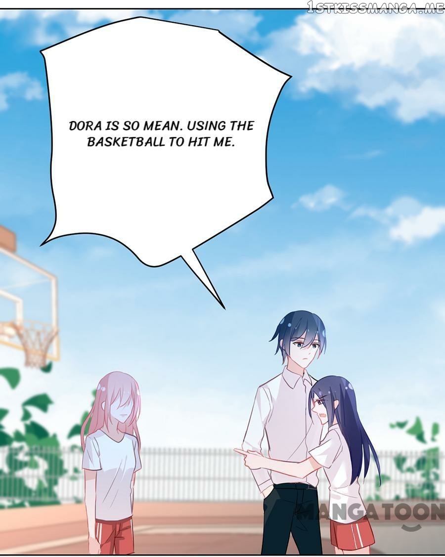 Cajole a Childe Into Being My Boyfriend Chapter 93 - page 25