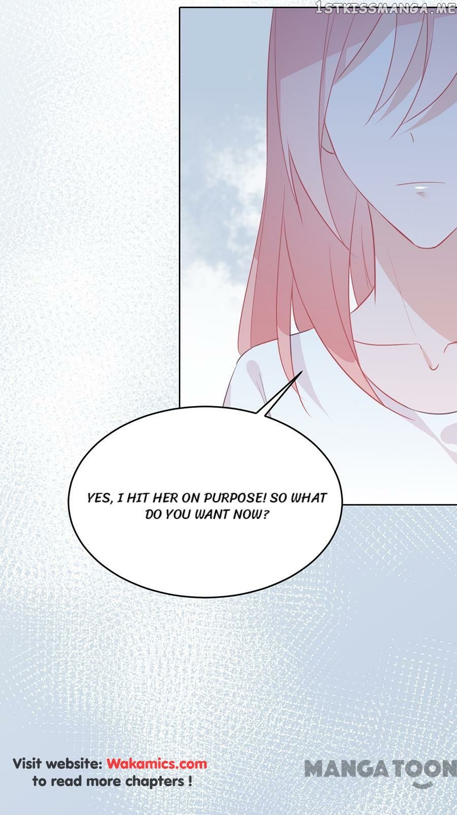 Cajole a Childe Into Being My Boyfriend Chapter 93 - page 29