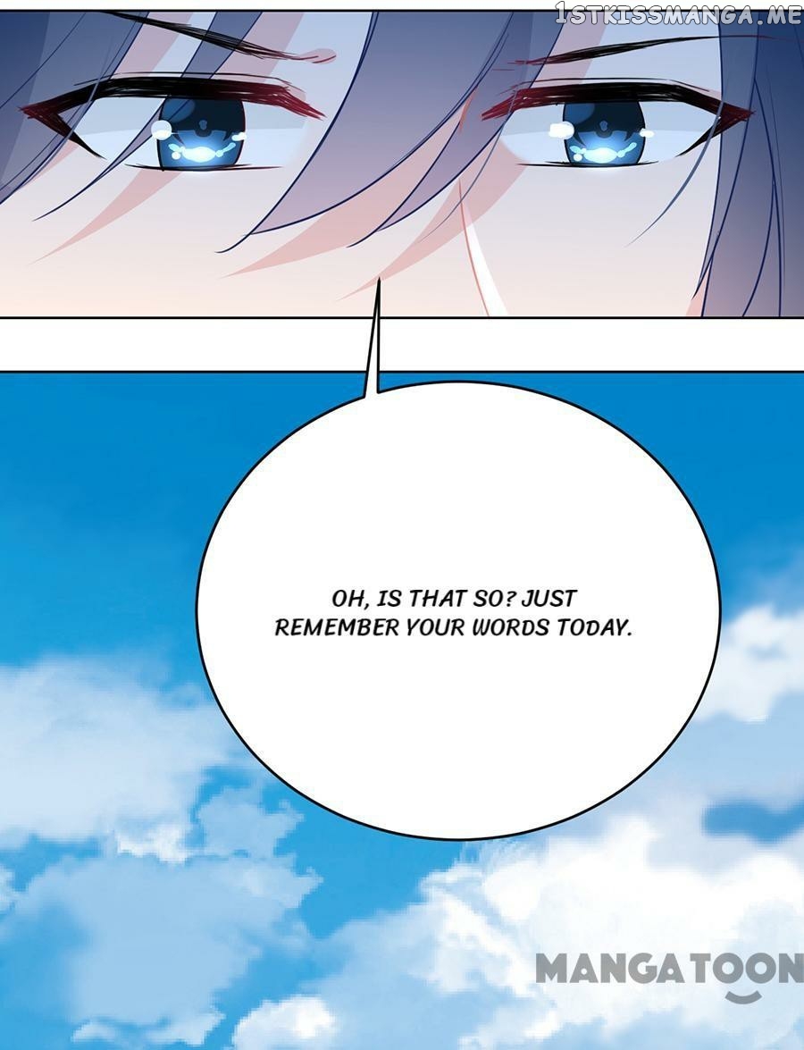 Cajole a Childe Into Being My Boyfriend Chapter 93 - page 32