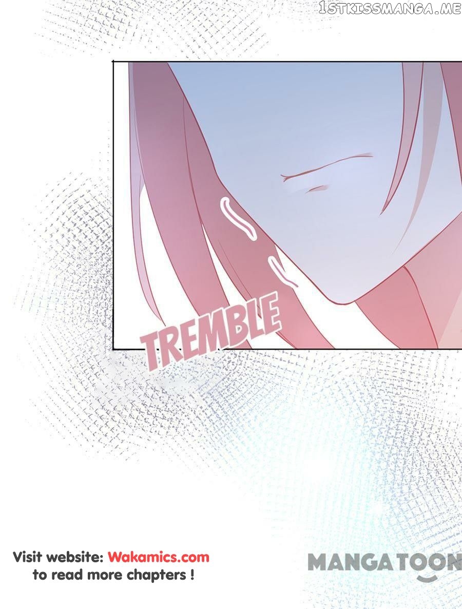 Cajole a Childe Into Being My Boyfriend Chapter 93 - page 35