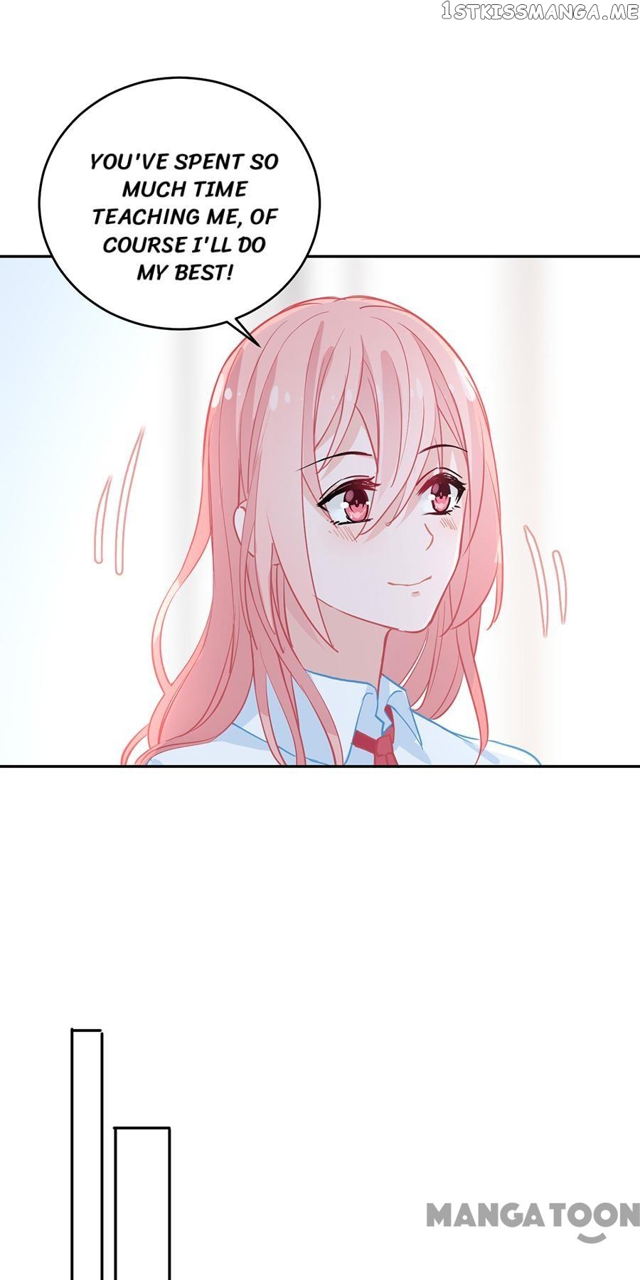 Cajole a Childe Into Being My Boyfriend Chapter 138 - page 12