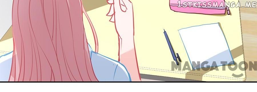 Cajole a Childe Into Being My Boyfriend Chapter 138 - page 15