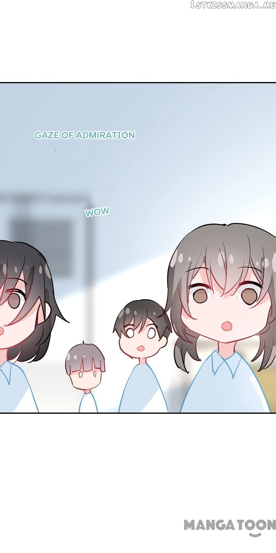 Cajole a Childe Into Being My Boyfriend Chapter 138 - page 28