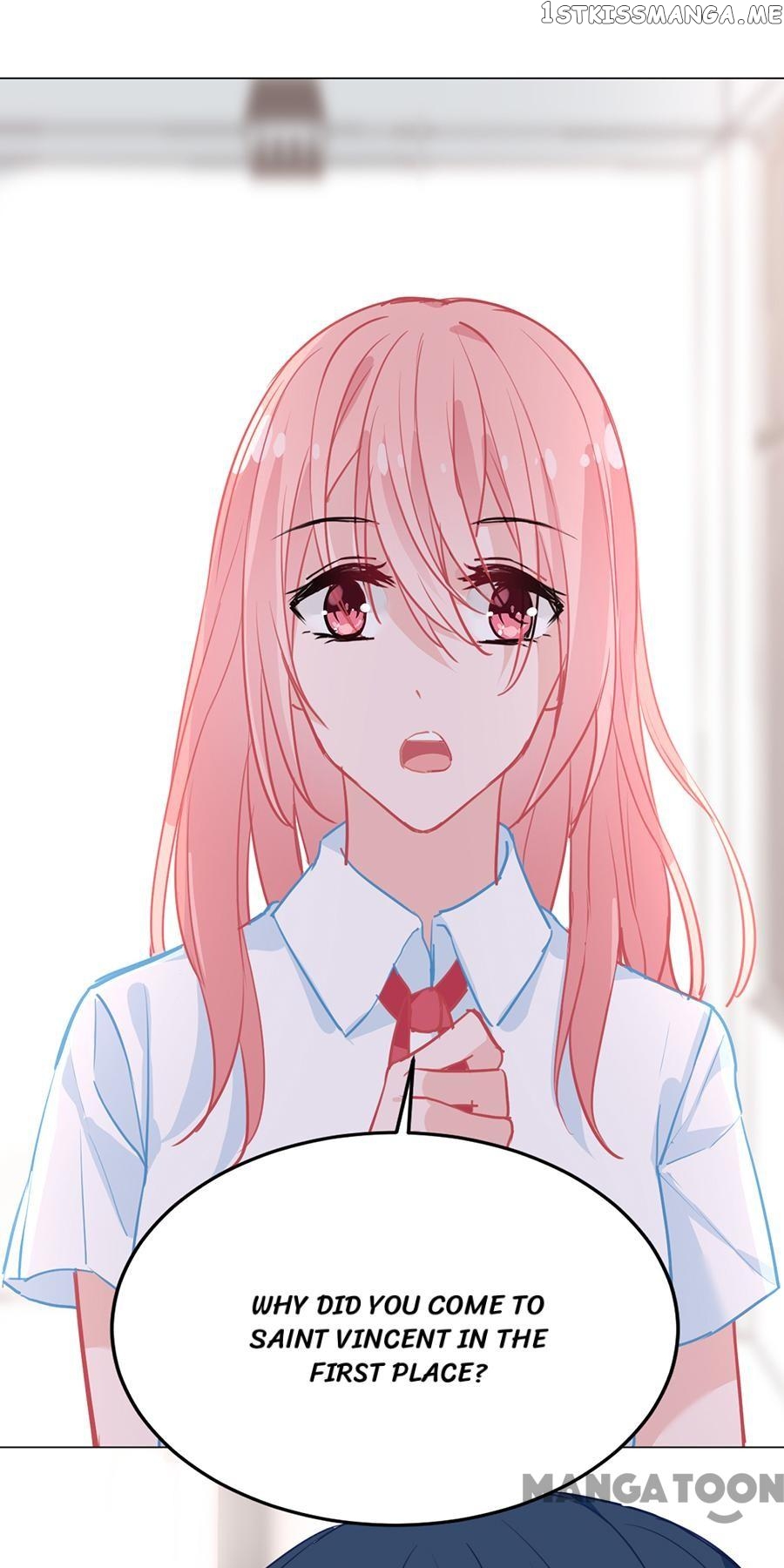 Cajole a Childe Into Being My Boyfriend Chapter 138 - page 35