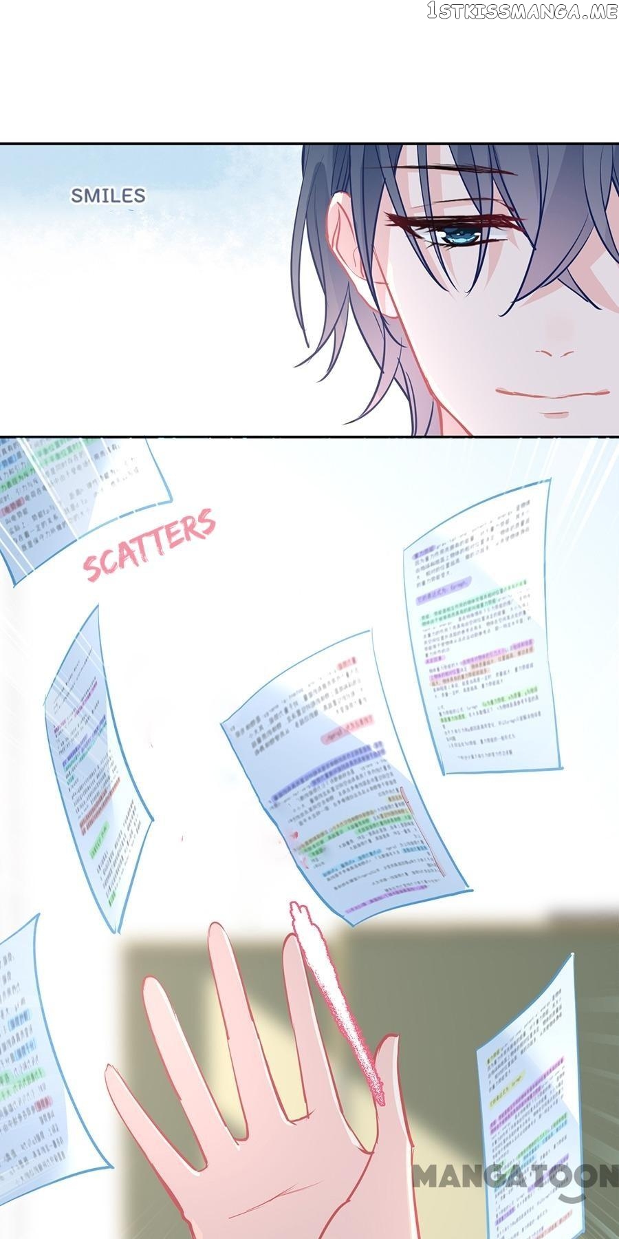 Cajole a Childe Into Being My Boyfriend Chapter 138 - page 8