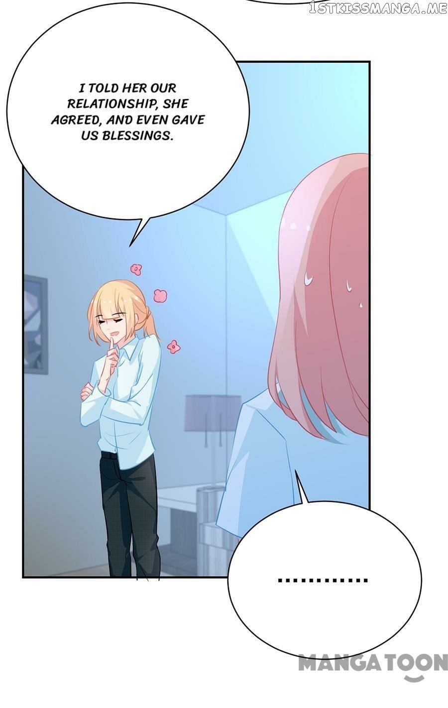 Cajole a Childe Into Being My Boyfriend Chapter 78 - page 12