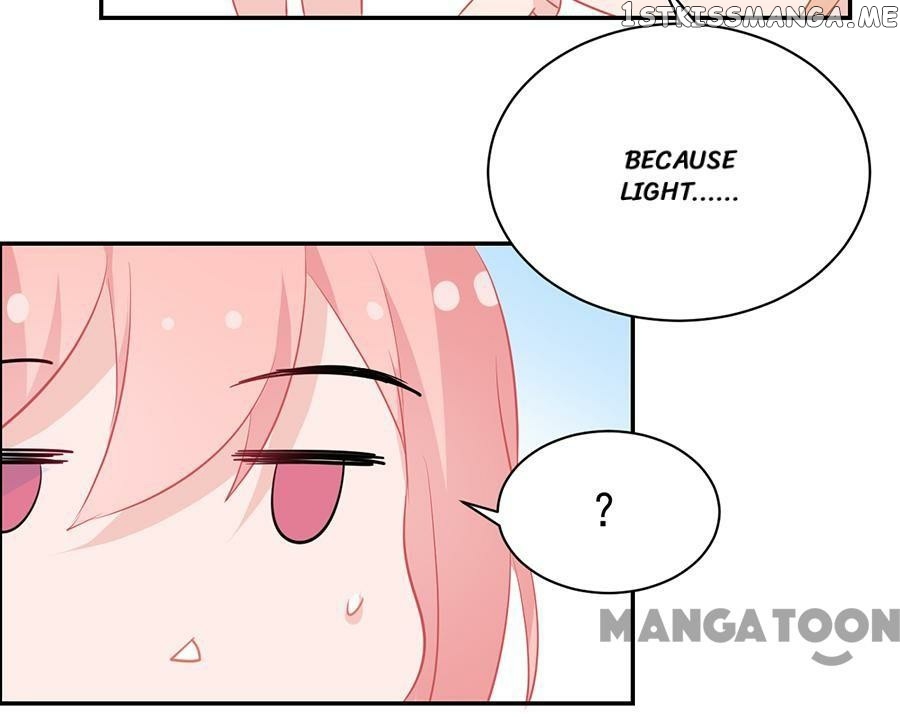 Cajole a Childe Into Being My Boyfriend Chapter 78 - page 18