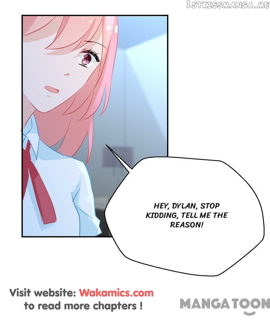 Cajole a Childe Into Being My Boyfriend Chapter 78 - page 2