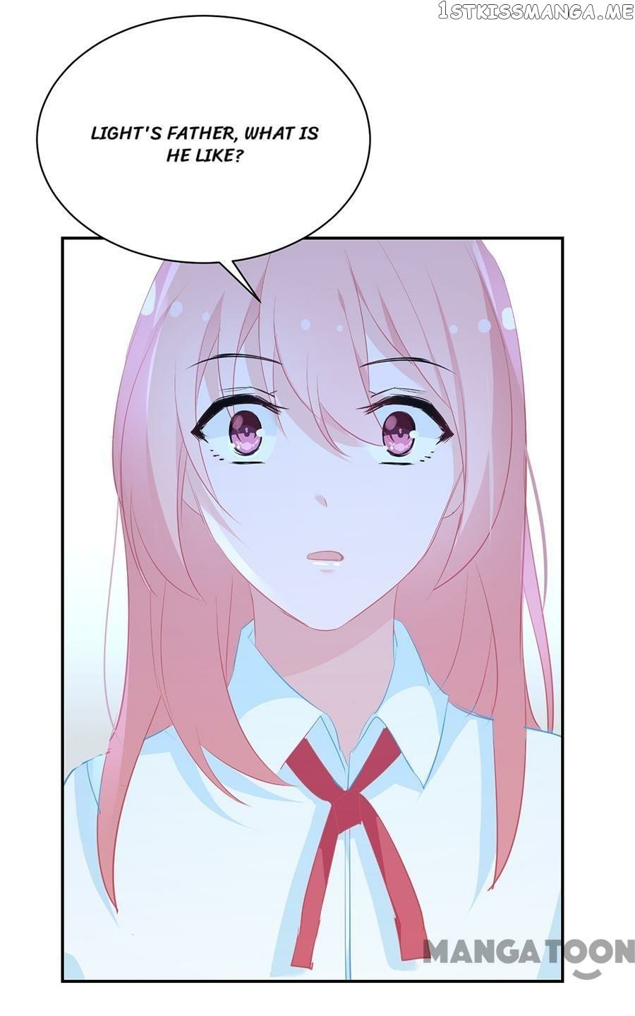 Cajole a Childe Into Being My Boyfriend Chapter 78 - page 20