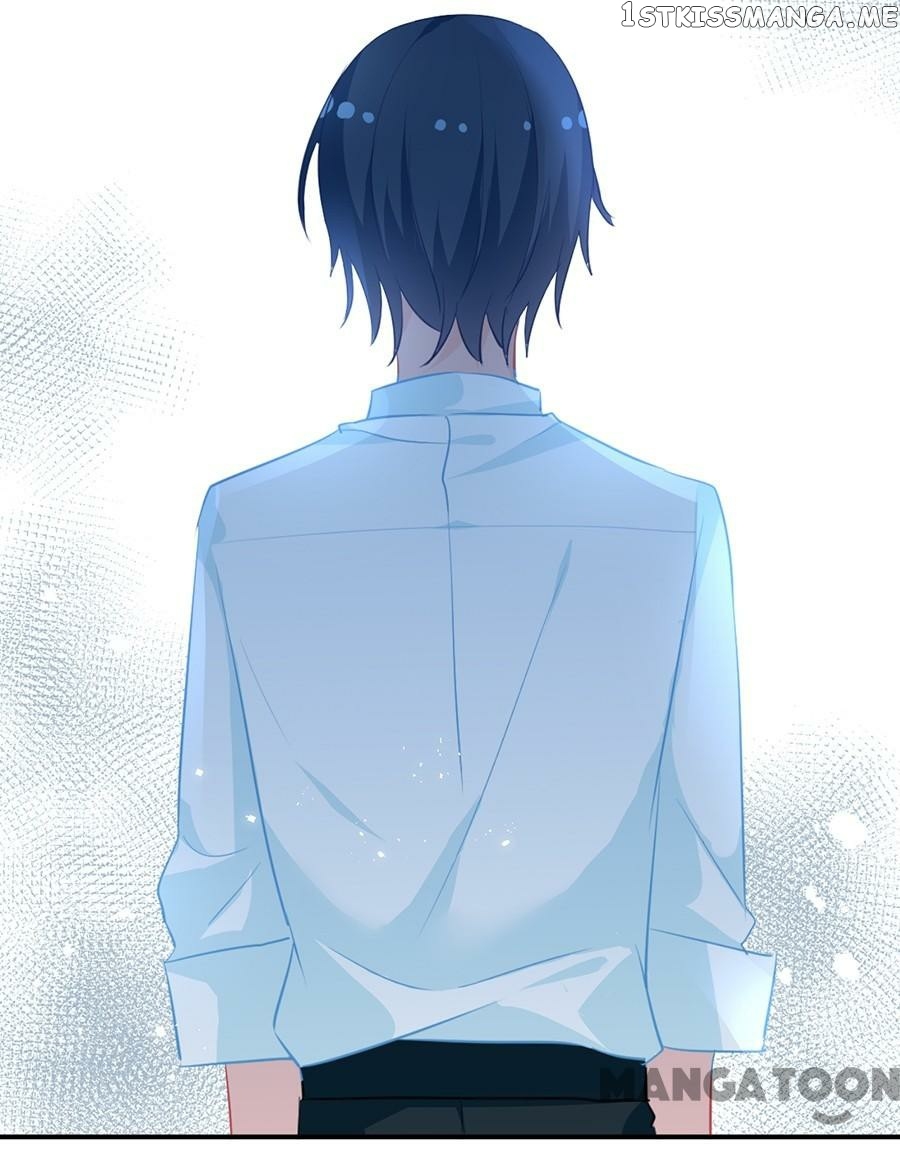 Cajole a Childe Into Being My Boyfriend Chapter 78 - page 25