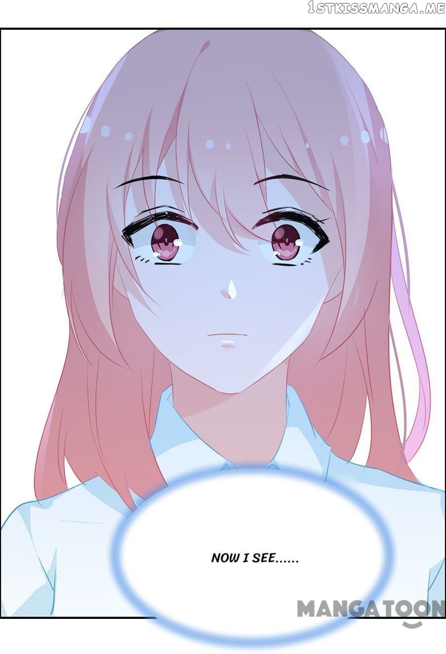 Cajole a Childe Into Being My Boyfriend Chapter 78 - page 27