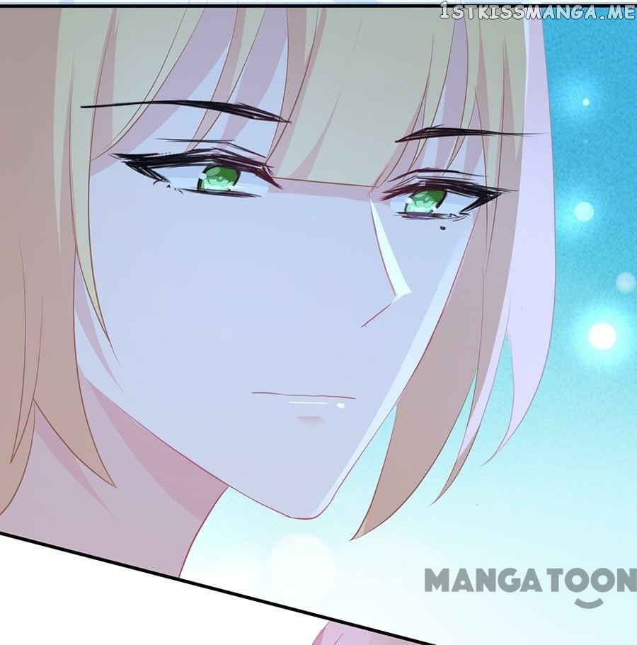 Cajole a Childe Into Being My Boyfriend Chapter 78 - page 36