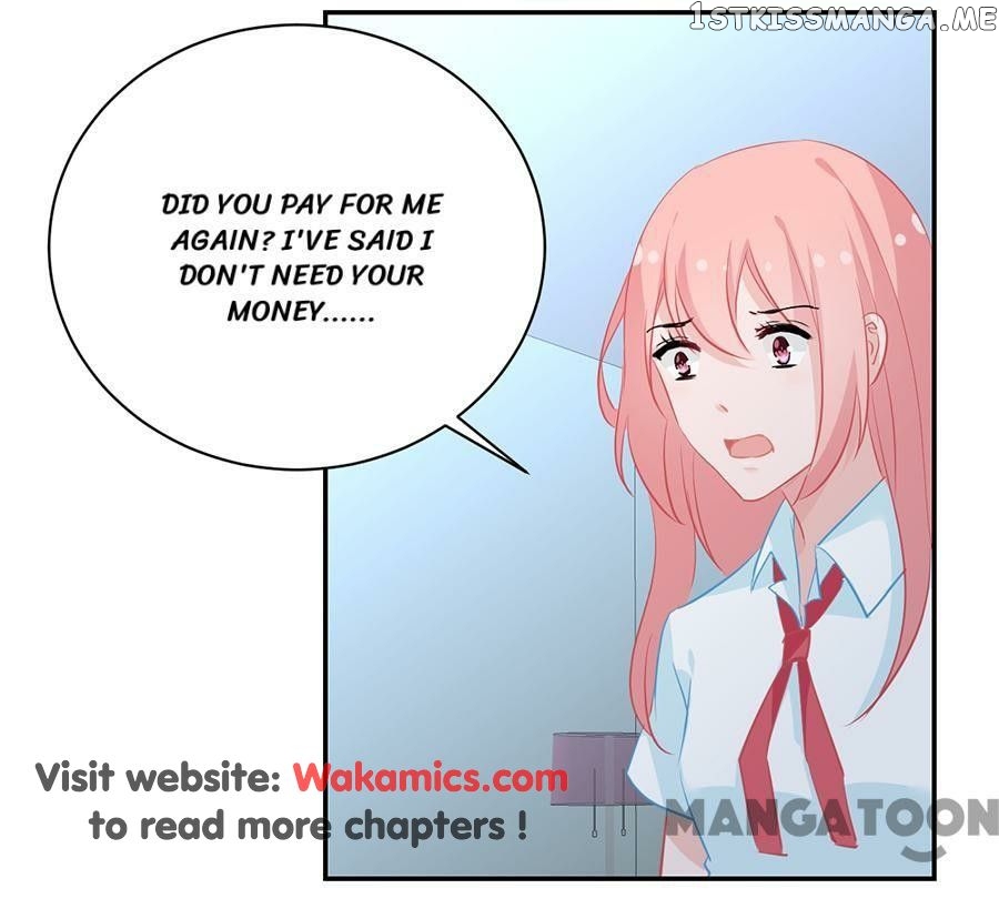 Cajole a Childe Into Being My Boyfriend Chapter 78 - page 5